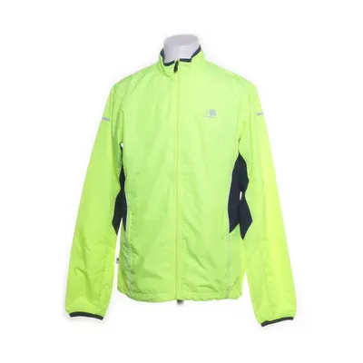 Träningsjacka (Grön) från Karrimor Polyester