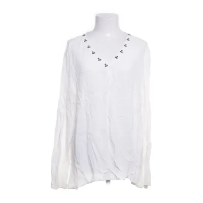 Blouse (Wit) van Isay Viscose