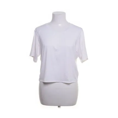 Haut de sport (Blanc) de Fabletics Élasthane, Polyester
