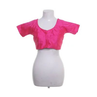 Crop top (Roze)