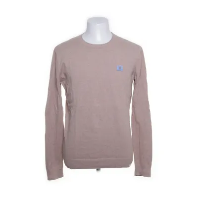 Sweater (Beige) from Les Deux Copenhagen Cashmere, Cotton