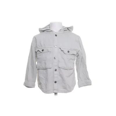 Lightweight jacket (Green) from Zara Cotton
