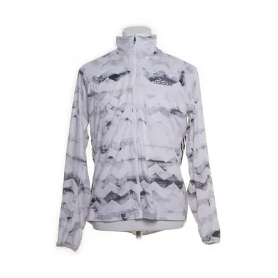 Träningsjacka (CE0358) från Adidas Polyester