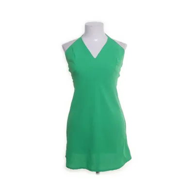 Robe dos-nu (Vert) de Lovely Day Polyester