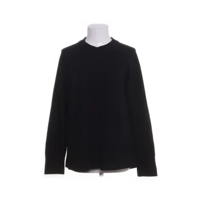 Tröja (Svart) från Arket Kashmir, Ull