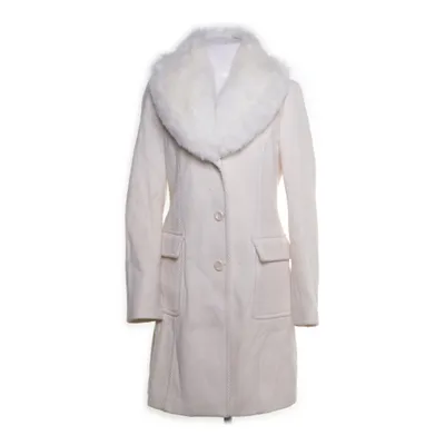 Kappa (Vit) från Sisley Akryl, Polyester