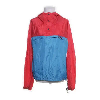 Anorak (Röd, Flerfärgad) från Patagonia Nylon