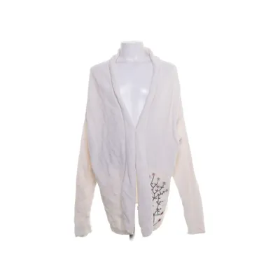 Kofta (Vit) från Zara Girls Collection Bomull