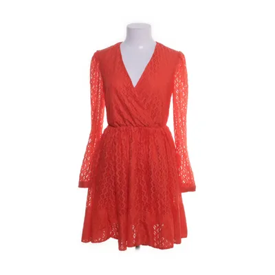 Klänning (Röd) från V by Very Polyamid, Polyester