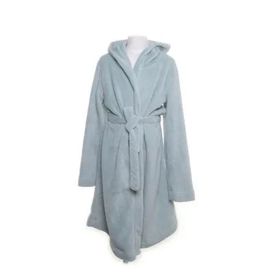 Morgonrock (Turkos) från H&M Polyester