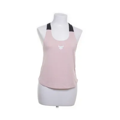 Débardeur (Rose) de Barboza Polyester