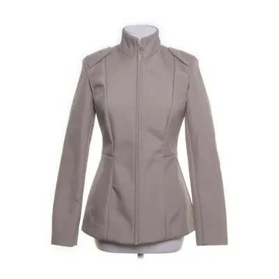 Jacket (Green) from Maison Martin Margiela by H&M Polyester, Polyamide, Elastane