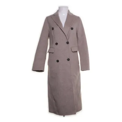 Jas (Beige) van WERA Lyocell, Polyester, Wol