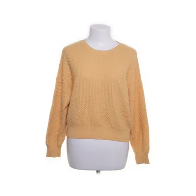 Trui (Geel) van Collection Pimkie