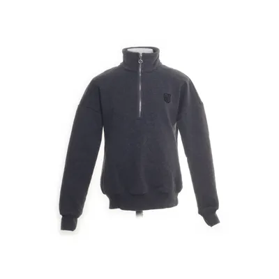 Collegetröja (Grå) från Maya Delorez Bomull, Elastan