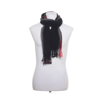 Suit scarf (Black, Multicolored) from Paul Smith Wool