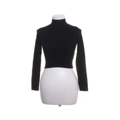 Tröja (Svart) från Divided by H&M Akryl, Viskos, Polyamid