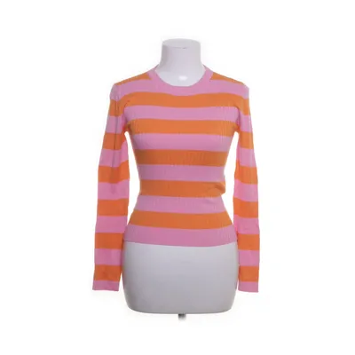 Trui (Roze, Oranje) van JDY Nylon, Viscose