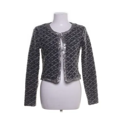 Cardigan (Grijs, Meerkleurig) van Rinascimento Nylon, Polyester, Wol