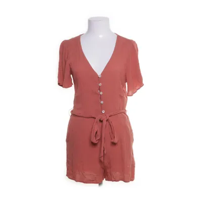 Jumpsuit (Pink) from About You Viscose