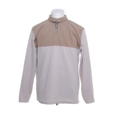 Fleecetrøje (Beige, Flerfarvet) fra Lager 157 Saligia Polyester