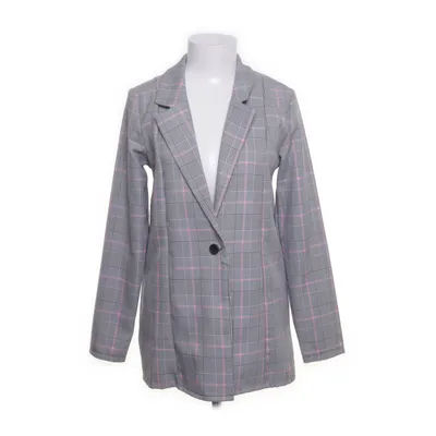 Blazer (Grijs, Meerkleurig) van Stylewise Polyester