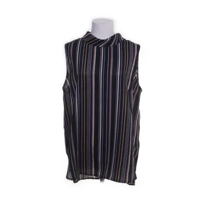 Top (Multicolored, Black) from Lwie Polyester
