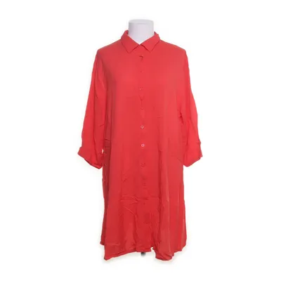 Blousejurk (Rood) van Janina