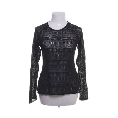 Top (Zwart)