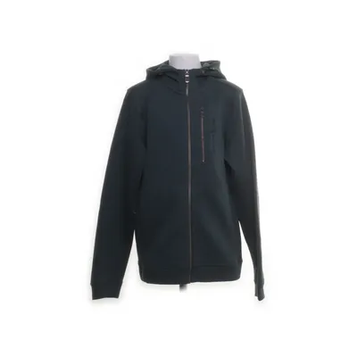 Huvtröja (JR BOWMAN ZIP HOOD) från Sail Racing Återvunnen bomull, Återvunnen polyester