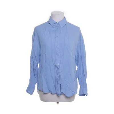 Shirt (Blauw) van Stradivarius