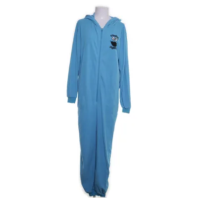 Onesie (Blue) from Sesame Street Polyester