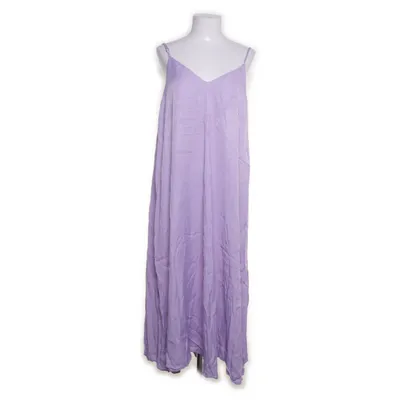 Dress (Purple) from Zara Viscose