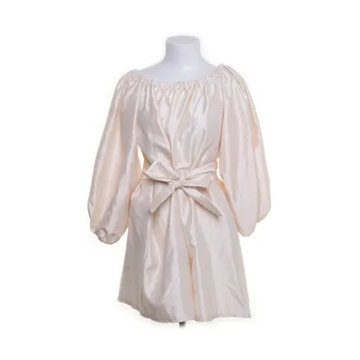 Jurk (Beige) van Corner Polyester