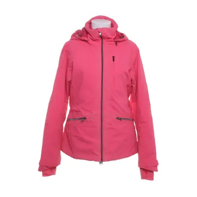 Ski jacket (Pink) from Snow Tech Polyamide, Polyester