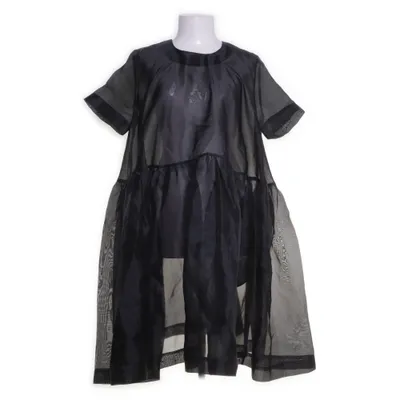 Klänning (Svart) från Baum Und Pferdgarten