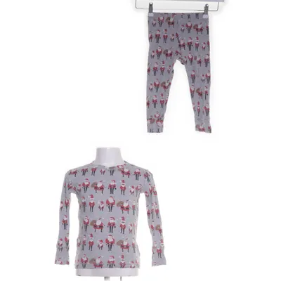 Juletøj (Grå, Flerfarvet) fra Gap Kids Bomuld