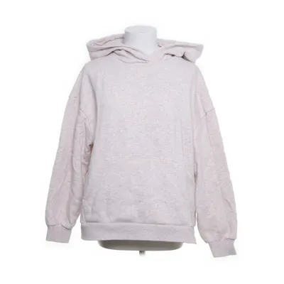 Capuchon sweater (Beige) van NA-KD Katoen, Polyester, Acryl
