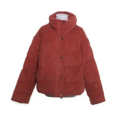 Winterjas (Bruin) van Primark Polyester, Nylon