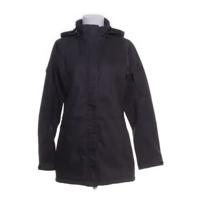Outdoor jacket (Gray) from First B Elastane, Polyester
