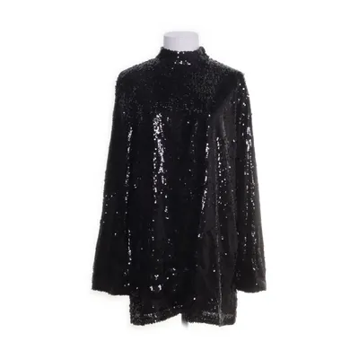 Klänning (Svart) från Nasty Gal Polyester