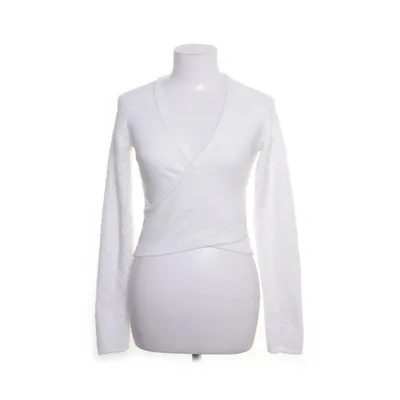 Sweater (White) from Deha Nylon, Polyester