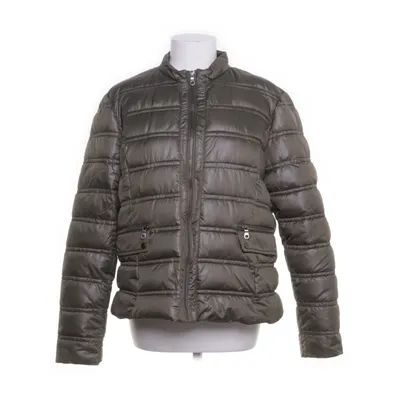 Lättviktsjacka (Grön) från Soyaconcept Polyester