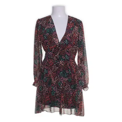 Dress (Black, Multicolored) from Zuiki