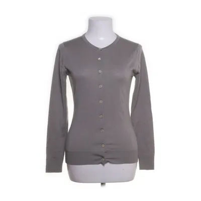 Kofta (Grå, Beige) från John Smedley Merinoull