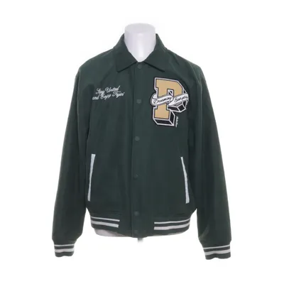 Jack (Groen) van Pull & Bear Polyester
