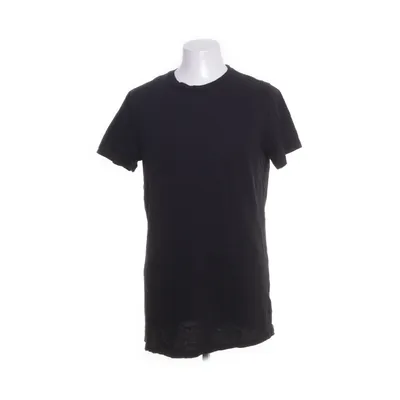 T-shirt (Zwart) van Divided by H&M Katoen