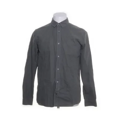 Shirt (Groen) van COS Katoen
