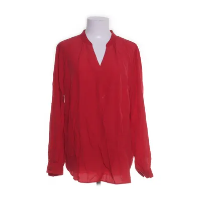 Blouse (Rood) van Betty Barclay Polyester, Viscose