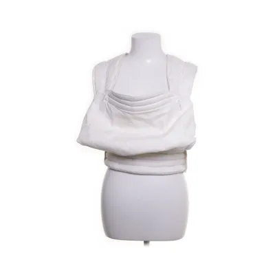 Baby carrier (White) from Sandiia